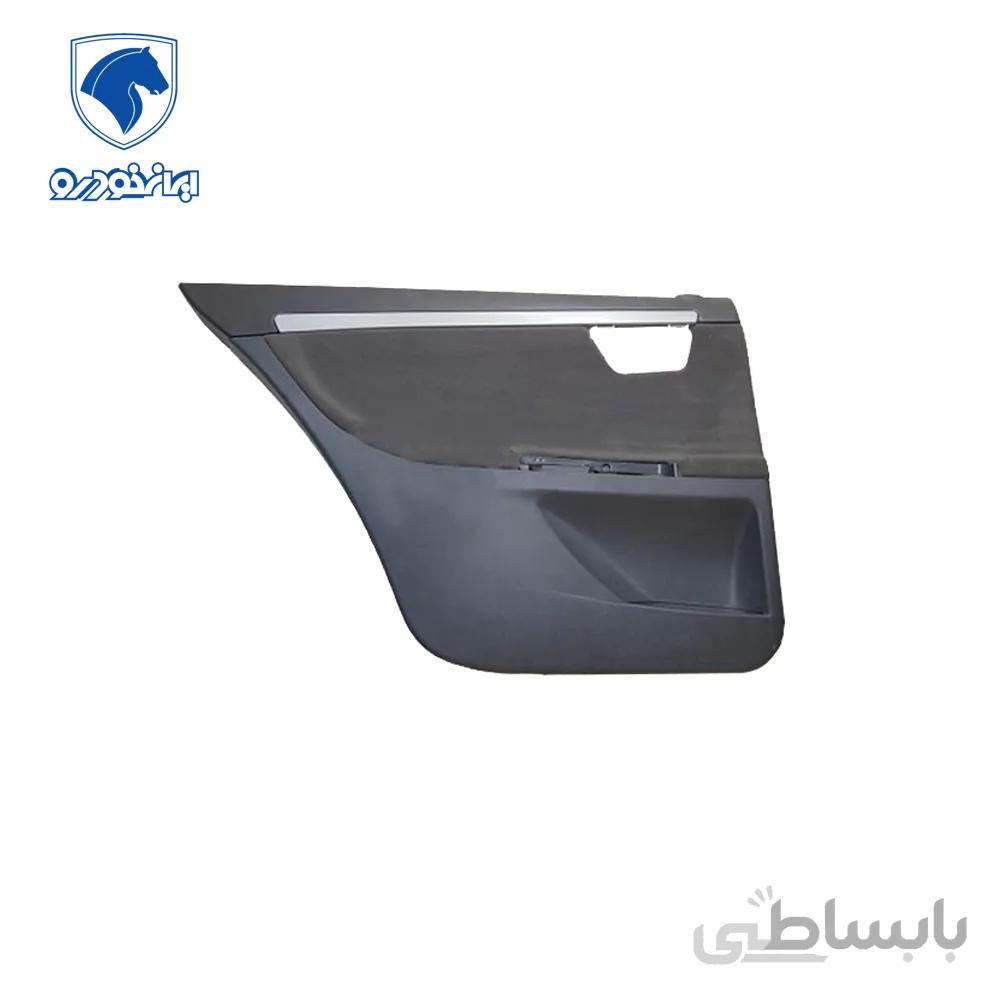 رودری عقب سمند