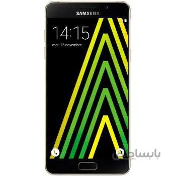 گوشی سامسونگ A5 2016 | حافظه 16 رم 2 گیگابایت ا Samsung Galaxy A5 2016 16/2 GB