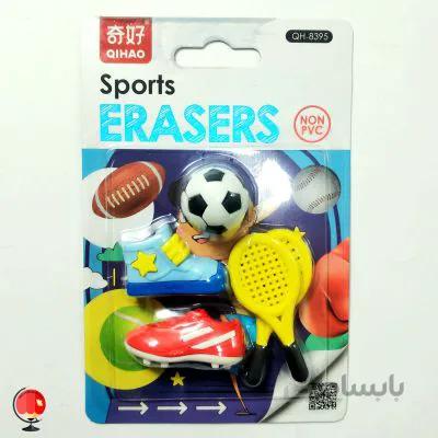 پاکن فانتزی ورزشی