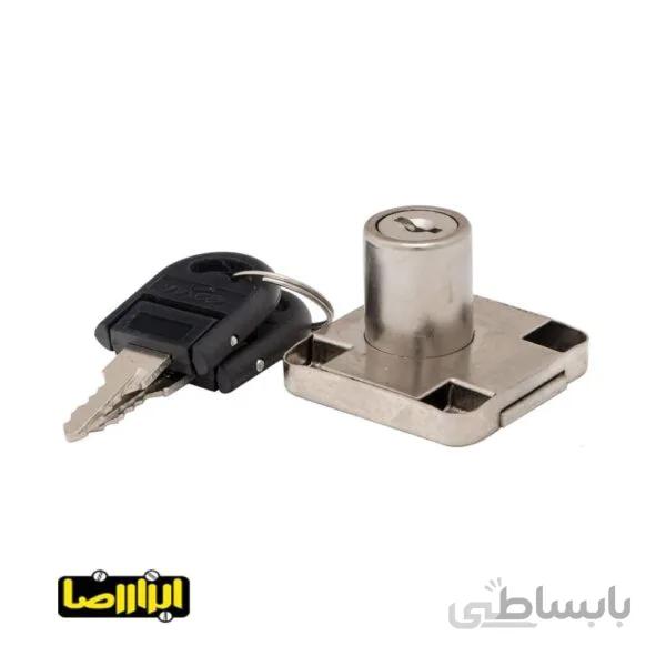 قفل ام دی اف تک پله JHONG