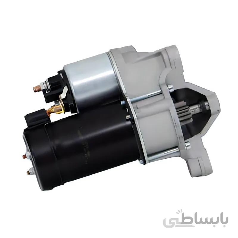 مجموعه استارت دوزغاله پژو 206 EMCO ( امکو )
