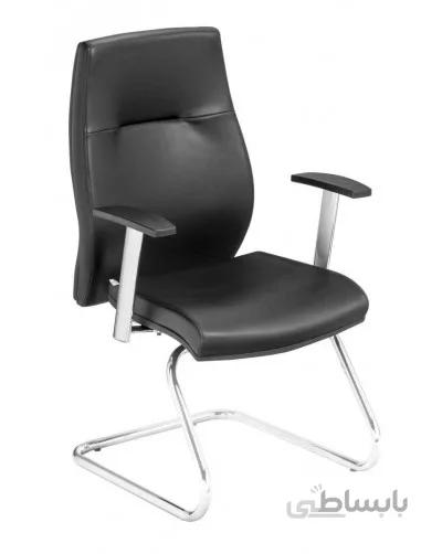 صندلی کنفرانس CP647t داتیس - ایرانیان چوب