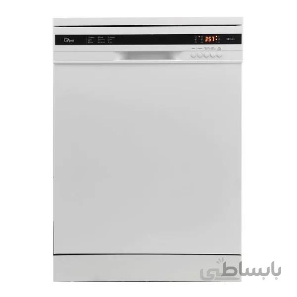 ماشین ظرفشویی جی پلاس مدل GDW-K351 ا GPlus GDW-K351 Dishwasher