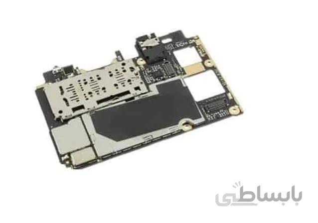 مین برد اصلی شیائومی Xiaomi Mi A3