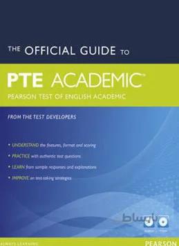 The Official Guide to the PTE Academic