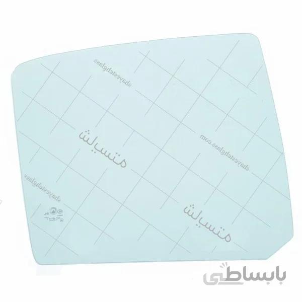 شیشه درب عقب راست جیلی امرگند شاسی بلند
