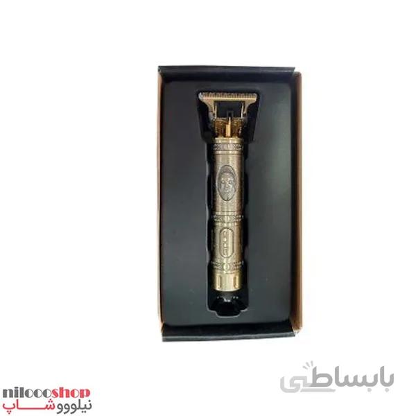 ماشین اصلاح سر و صورت وال مدل andis