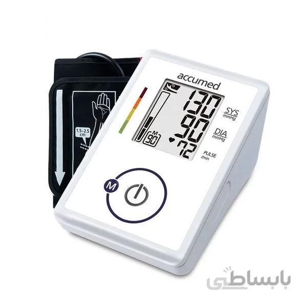 فشارسنج بازویی اکیومد مدل CG165