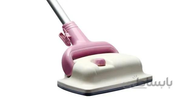 بخارشوی بیترون مدل BSM-10 ا Bitron BSM-10 Steam Cleaner