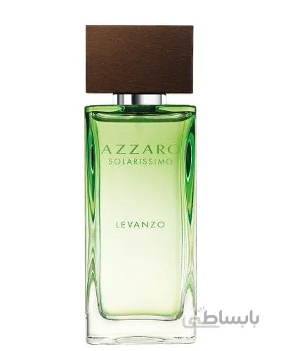 آزارو مدل سولاریسمو لونزو . Azzaro Solarissimo Levanzo