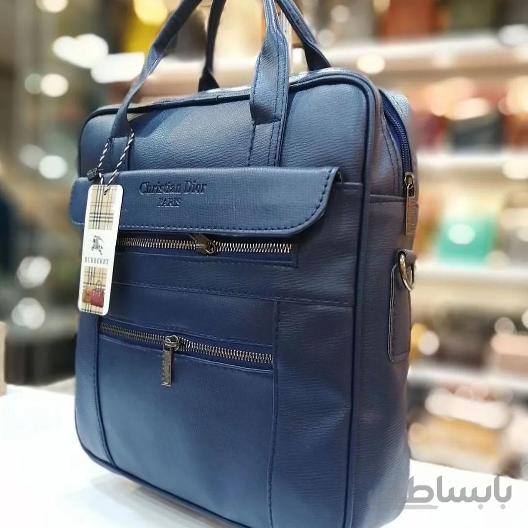 کیف دانشجویی زنانه کد KF256