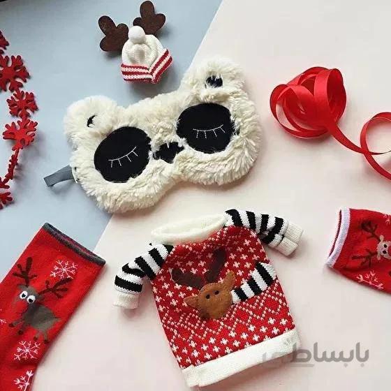 چشم بند عروسکی پاندا
