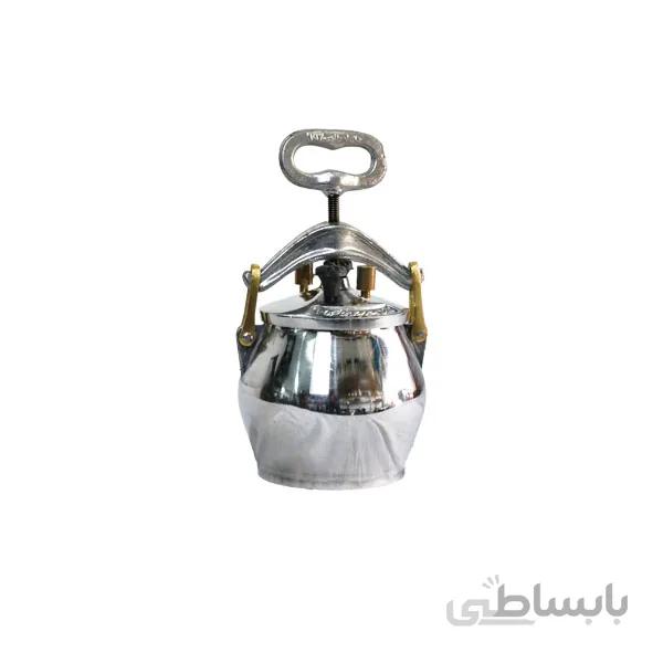 دیگ زودپز 2 لیتری حاج نصرالهی