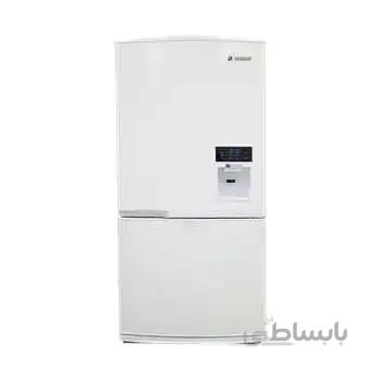 یخچال فریزر اسنوا مدل S4-0261