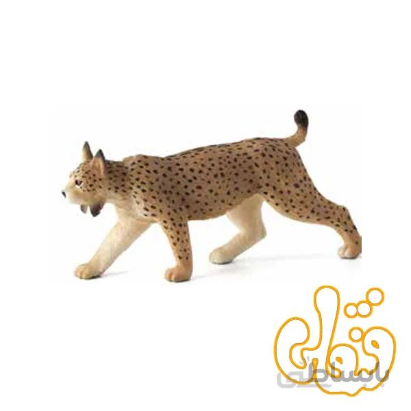 سیاه گوش ایبری Iberian Lynx 387064