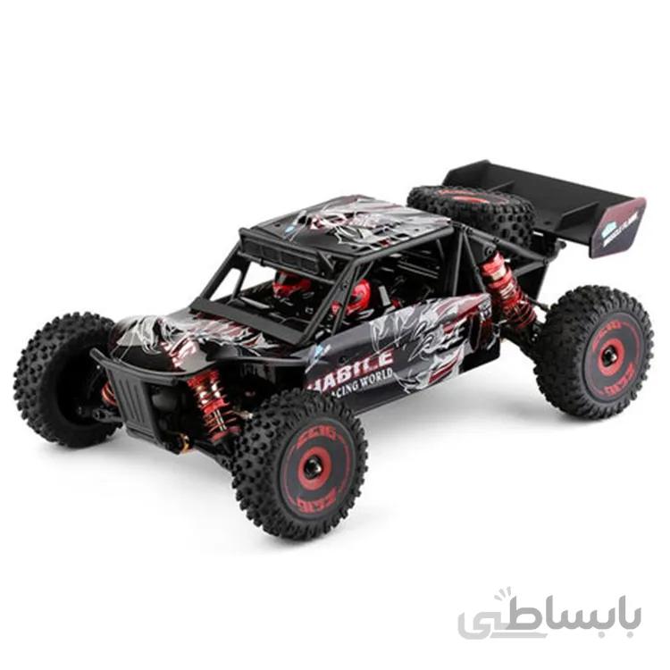 ماشین کنترلی WLtoys مدل 124016