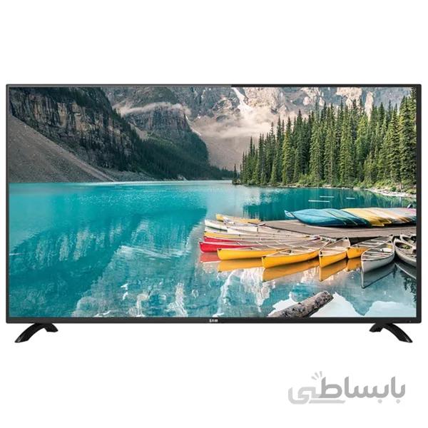 تلویزیون ال ای دی سام مدل 50T5300 سایز 50 اینچ