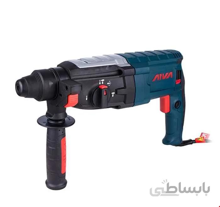 دریل بتن کن آروا مدل 5203