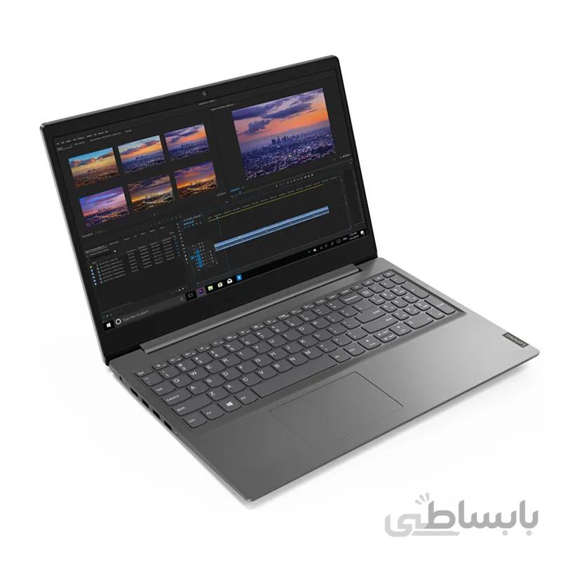 لپ تاپ ۱۵٫۶ اینچی لنوو مدل V15