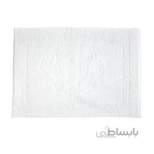 زیر پایی حمام ایسیمو هوم مدل IS-295662 سایز 50x70 سانتی متر