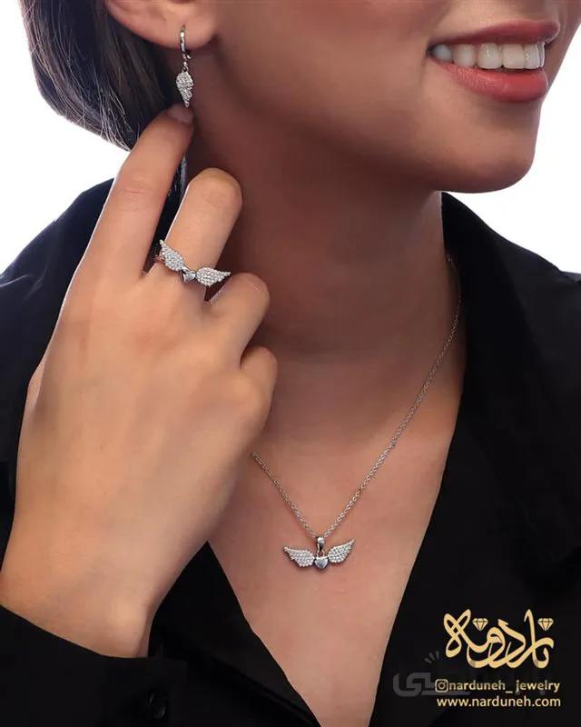 نیمست بال فرشته - 03