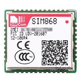 Simcom Module SIM868 | 00