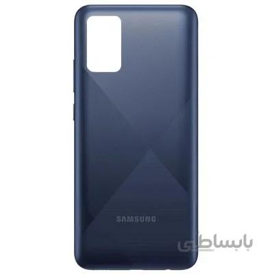 درب پشت سامسونگ SAMSUNG GALAXY A02S / A025 ا درب پشت Galaxy A02s