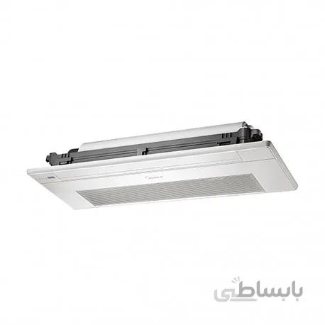 فن کویل کاستی یک طرفه 600 مدیا