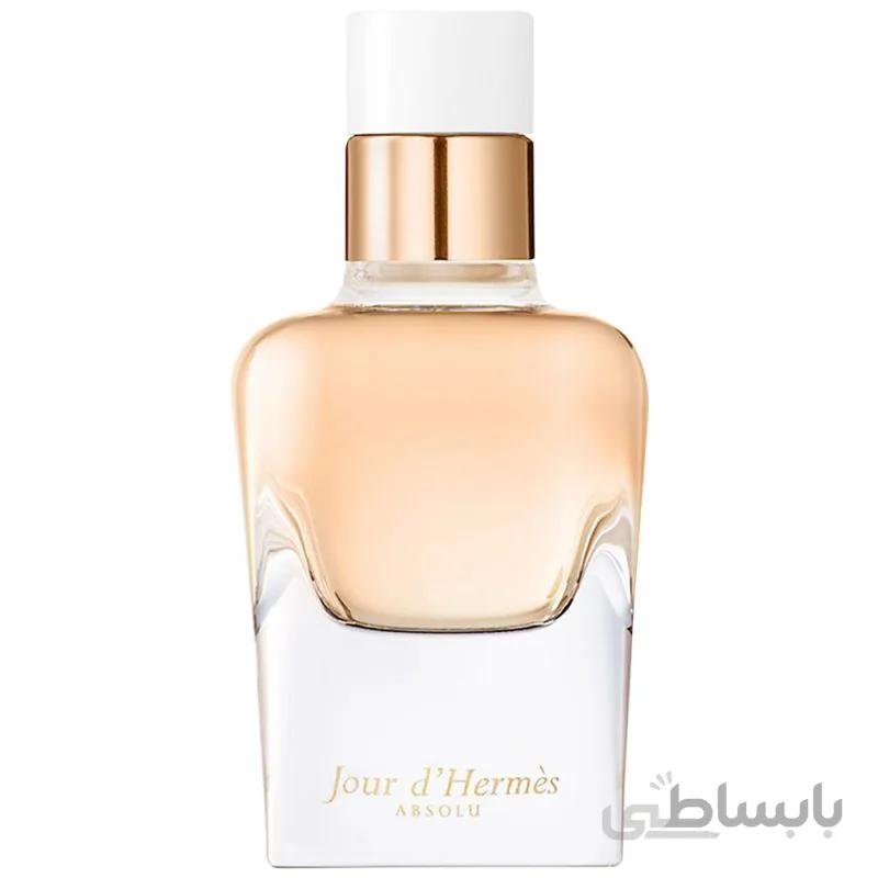 ادوپرفیوم زنانه جوق د هقمس ابسولو 85 میل ا hermes | 3346132302801