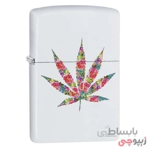 زیپو اصل کد ۲۹۷۳۰ – Original Zippo Lighter