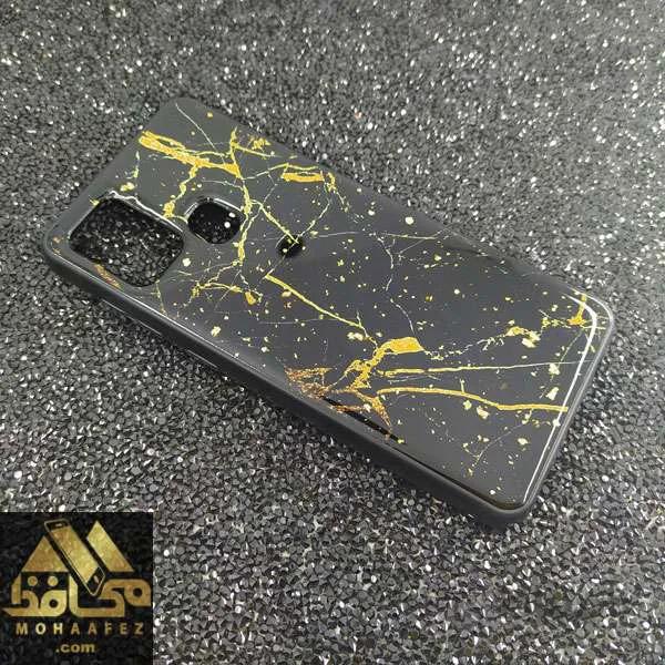 قاب طلاکوب سامسونگ Galaxy A21s کد SA419C