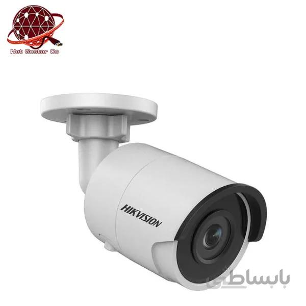 دوربین مداربسته IP مدلDS-2CD2063G0-I هایک ویژن
