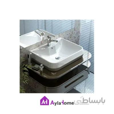 روکابینتی گلسار مدل گراویتی ۶۰