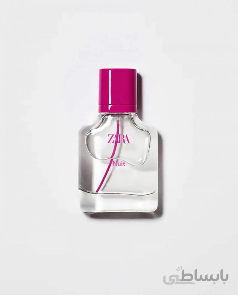 عطر زنانه نویت nuit (پرفیوم)