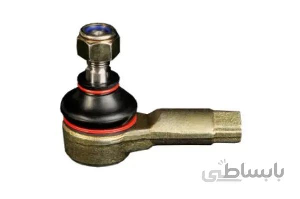 سیبک فرمان (ریو/تیبا)