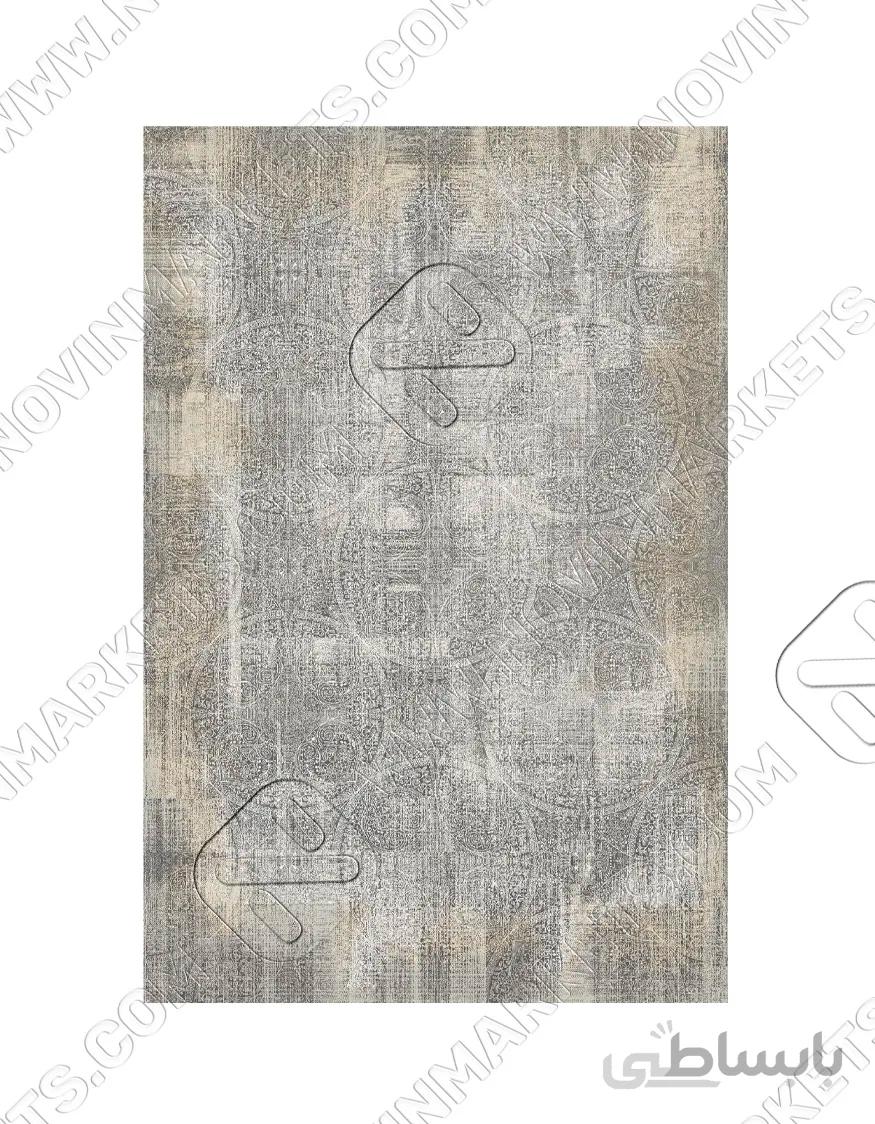 فرش بهشتی کلکسیون لیلیان کد 6150 ا Beheshti carpet Lilyan Collection