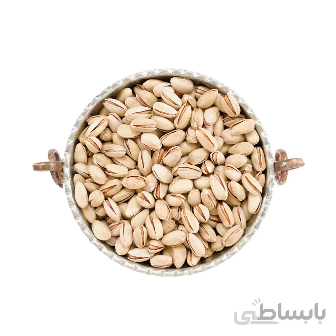 پسته اکبری 250 گرم