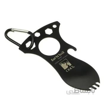 مجموعه ابزار چند کاره سي آر کي تي مدل 9100C ا CRKT 9100C Multi Function Tool