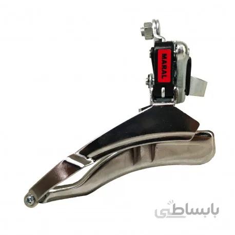 طبق عوض کن دوچرخه