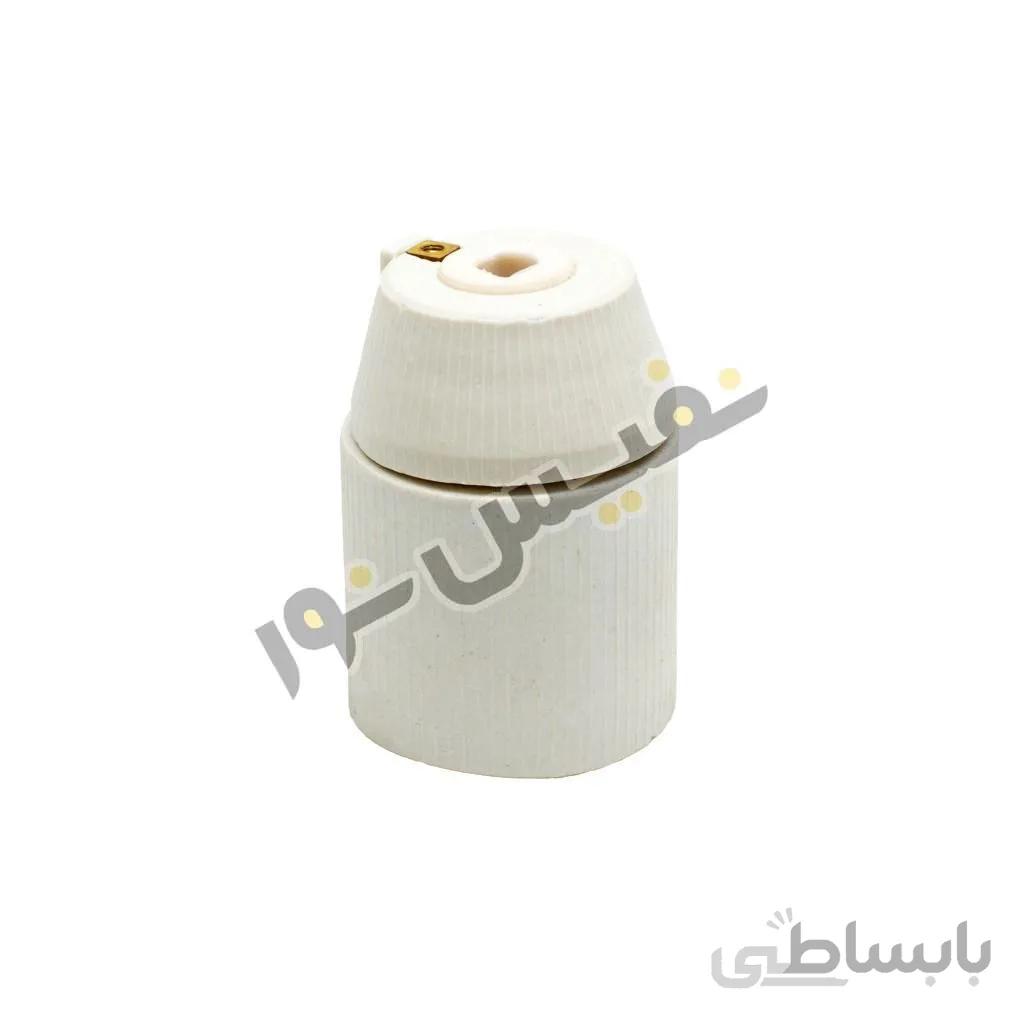 سرپیچ لامپ سرامیکی E27
