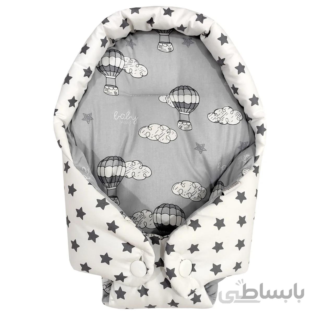 تشک آغوشی TDA4353