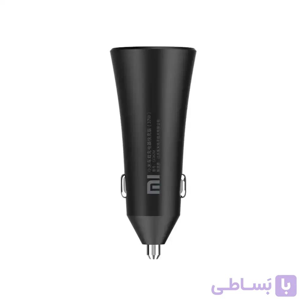 Xiaomi  CC06ZM Mi 37W Dual- Port Car Charger