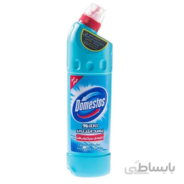 سفیدکننده اوکالیپتوس دامستوس ۷۵۰ میلی لیتری ا -