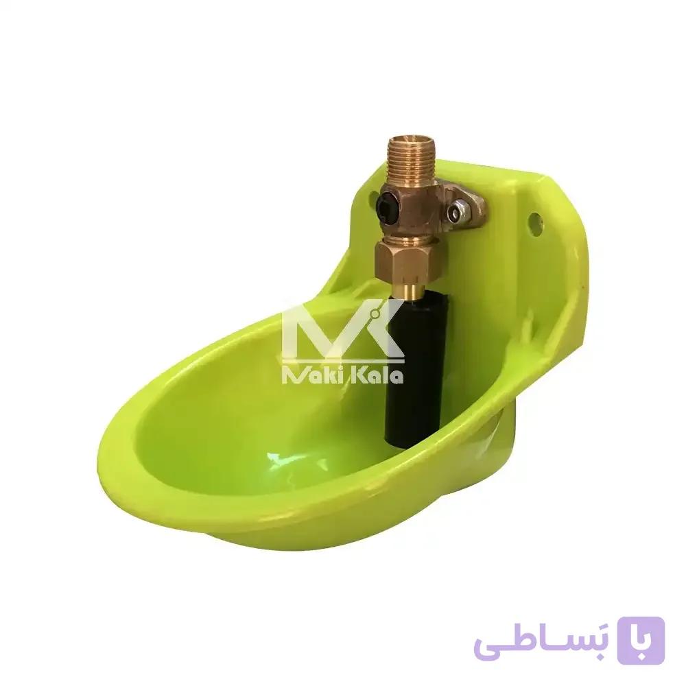 آبخوری اتوماتیک گوسفندی پلاستیکی