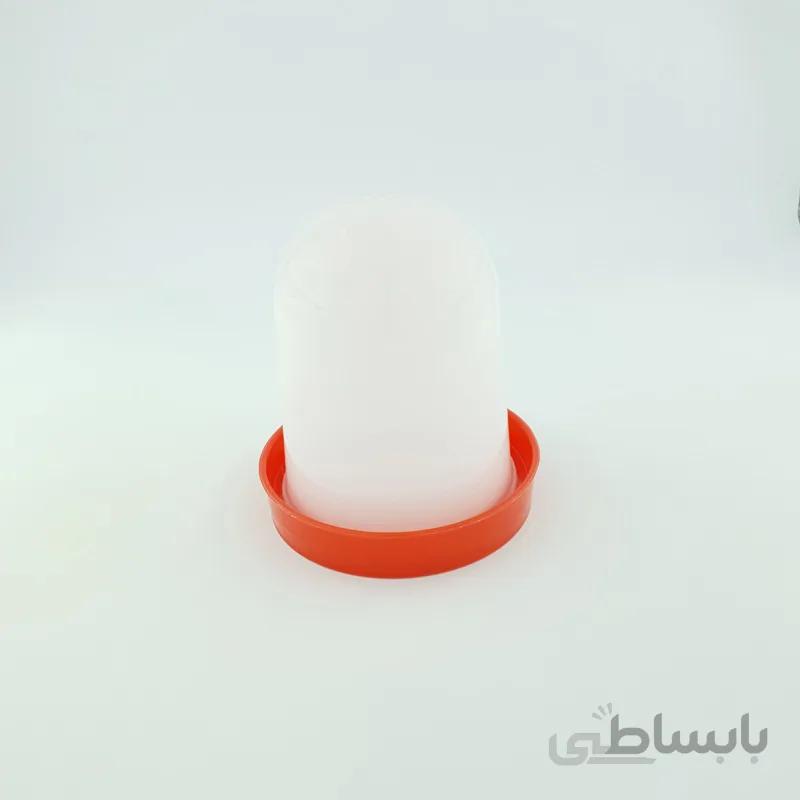 آبخوری بلدرچین