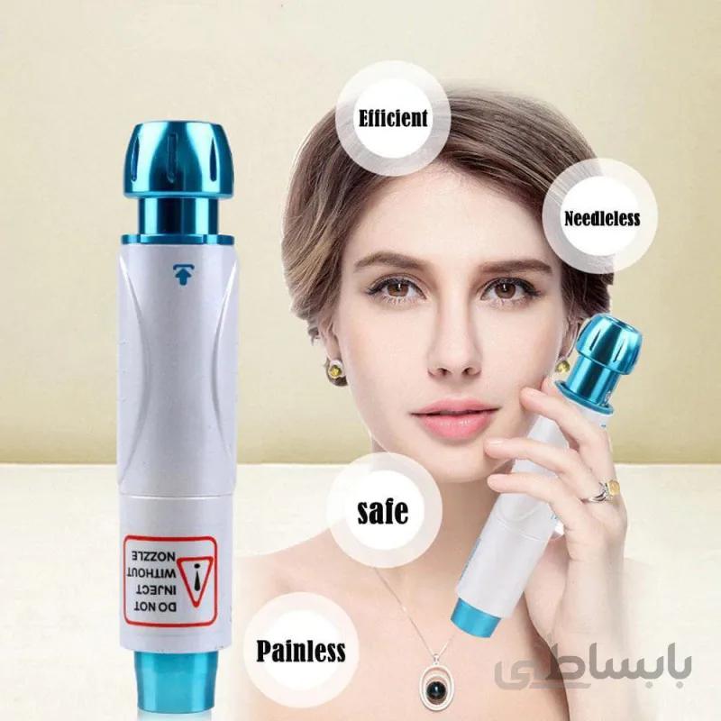 دستگاه هیالورون پن تزریق ژل استیبیلایزر STABILIZER