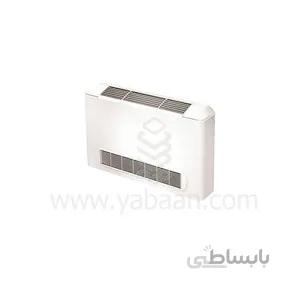 فن کویل زمینی CFM 300 گلدیران GLKF4-300