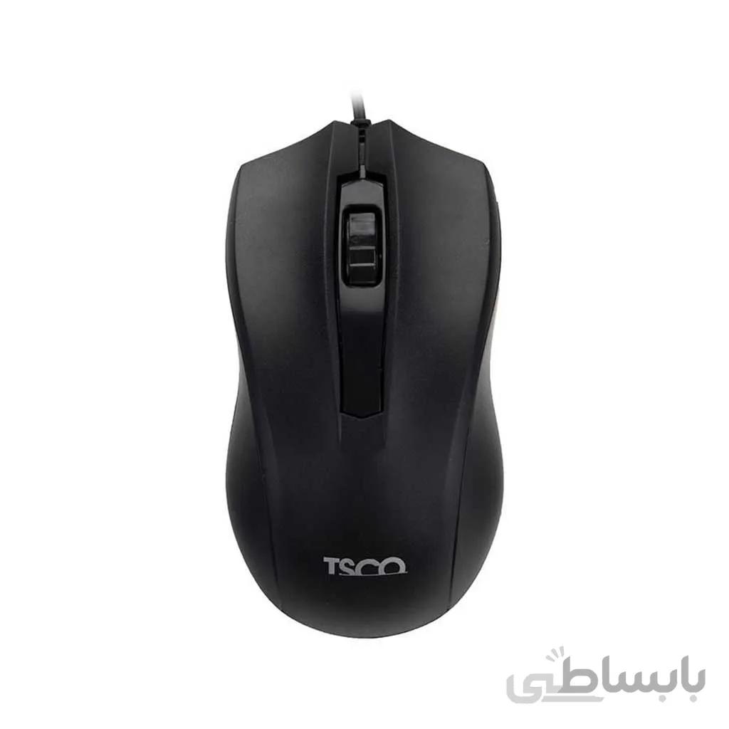 ماوس تسکو مدل TM 264N ا Tsco TM 264N Mouse