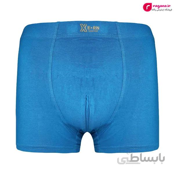 شورت باکسر مردانه Xborn کد R121014