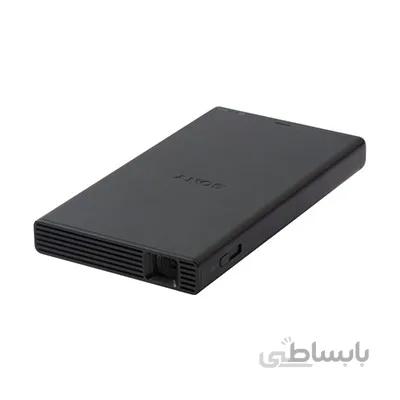 ویدئو پرژکتور قابل حمل سونی مدل MP-CD1 ا Sony MP-CD1 Video Projector